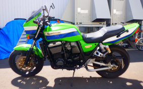 KAWASAKI ZRX1100 1998 ZRT10C