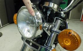 SUZUKI GN125 H