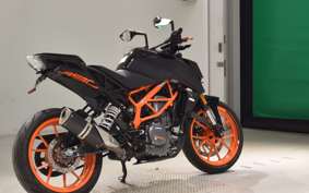 KTM 390 DUKE 2019