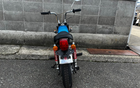 HONDA MONKEY Z50J