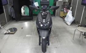 YAMAHA BW*S 125 Gen.2 2025 SEA6J