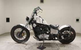 HONDA STEED 400 1995 NC26