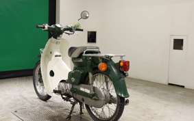 HONDA C50 SUPER CUB 2023 C50