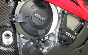 BMW S1000RR 2016