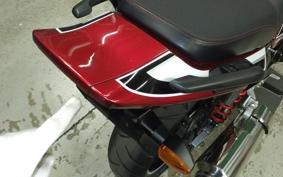HONDA CB400SF GEN 4 A 2022 NC42