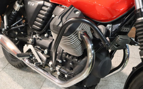 MOTO GUZZI V7 STONE 2019 ZGULW