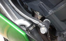 KAWASAKI NINJA 1000SX 2023 ZXT02K