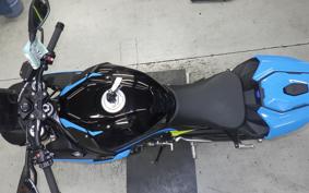 BMW S1000R 2025