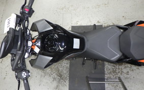 KTM 390 DUKE 2023