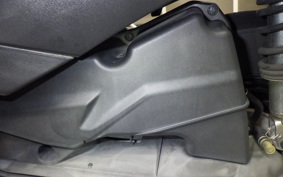 YAMAHA AXIS 125 Z SEJ6J