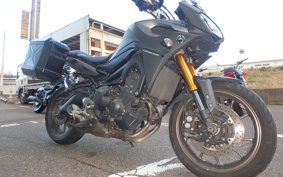YAMAHA MT-09 Tracer 2016 RN36J