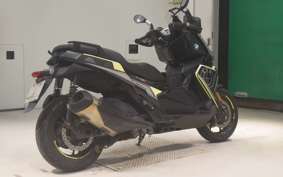 BMW C400X 2020