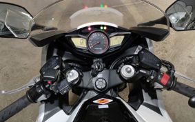 HONDA VFR1200F 2013 SC63
