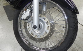 YAMAHA DRAGSTAR 250 2020 VG05J