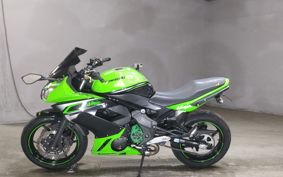 KAWASAKI NINJA 400R 2012 ER400B