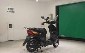 YAMAHA JOG Gen.5 2016 SA36J