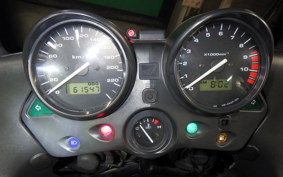 HONDA XL1000V VARADERO 1999