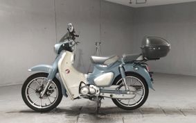 HONDA  SUPER CUB C125 JA48
