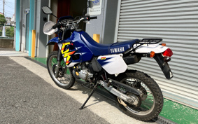 YAMAHA DT125R 3FW