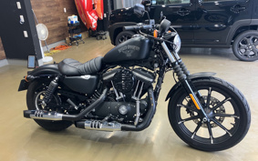 HARLEY HARLEY XL883N 2016 LE2