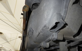 SUZUKI LET's 4 CA45A