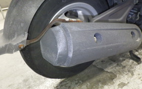 YAMAHA GEAR Gen.2 UA06J