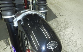 MOTO GUZZI V7 RACER 2012