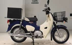 HONDA C50 SUPER CUB 2026 AA07