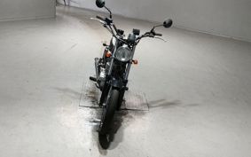 SUZUKI GLASS TRACKER BIG BOY NJ4BA