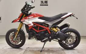 DUCATI HYPERMOTARD 939 SP 2016