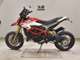 Фото Ducati HYPERMOTARD 939 SP 2016 с японского аукциона