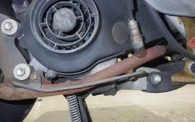 SUZUKI LET's 4 2014 CA45A