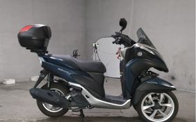 YAMAHA TRICITY 125 SE82J