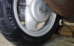 YAMAHA JOG POCHE SA08J