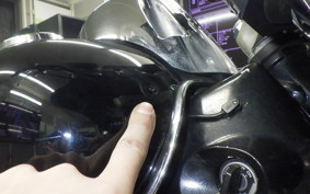 SUZUKI INTRUDER 400 Classic 2006 VK54A