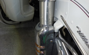 HARLEY FLHTCU-IS/C1450 2002