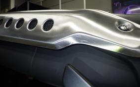 HONDA CL500 2025 PC68