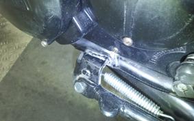 YAMAHA RZ350 1981 4U0