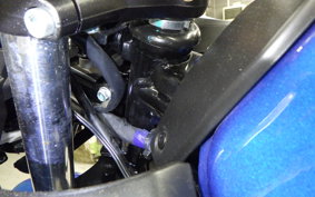 SUZUKI GSX250RA 2022