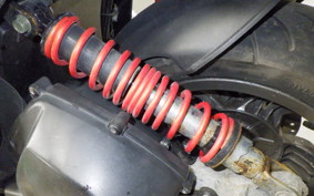 KYMCO RACING KING 180 FI