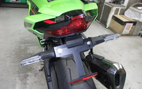 KAWASAKI ZX 10 NINJA ABS 2023 ZXT02L