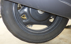 SUZUKI LET's CA4AA