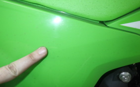 KAWASAKI KX112 2024 KX112A