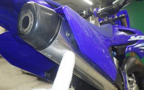 YAMAHA YZ85LW CB16C