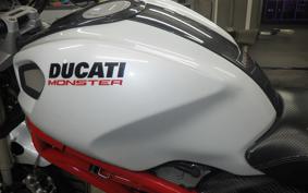 DUCATI MONSTER 796 A 2010