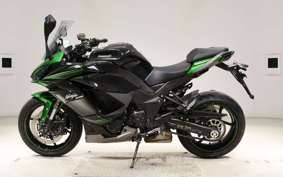 KAWASAKI NINJA 1000 SX 2023 ZXT02K