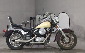 KAWASAKI VULCAN400 CLASSIC VN400A