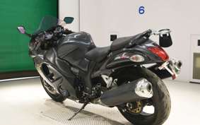 SUZUKI HAYABUSA Gen.2 2008