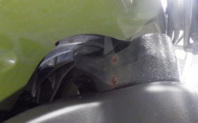 HONDA ZOOMER AF58