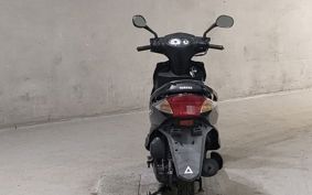 YAMAHA CYGNUS125Z TJAA